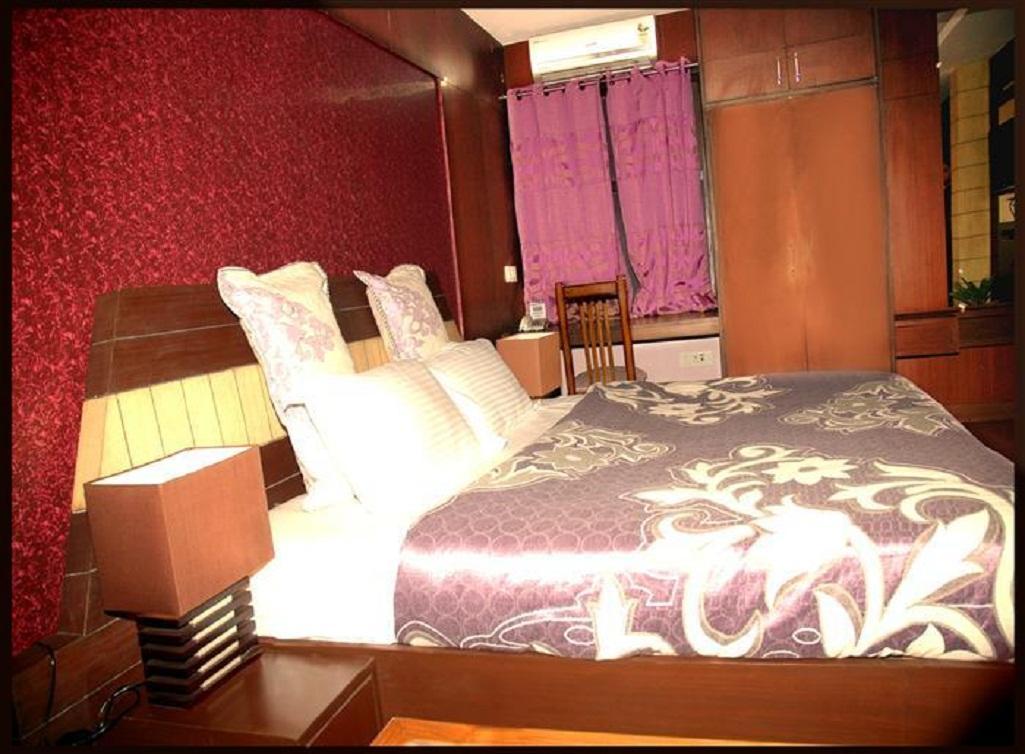 D2M Hotel Rohtak Esterno foto