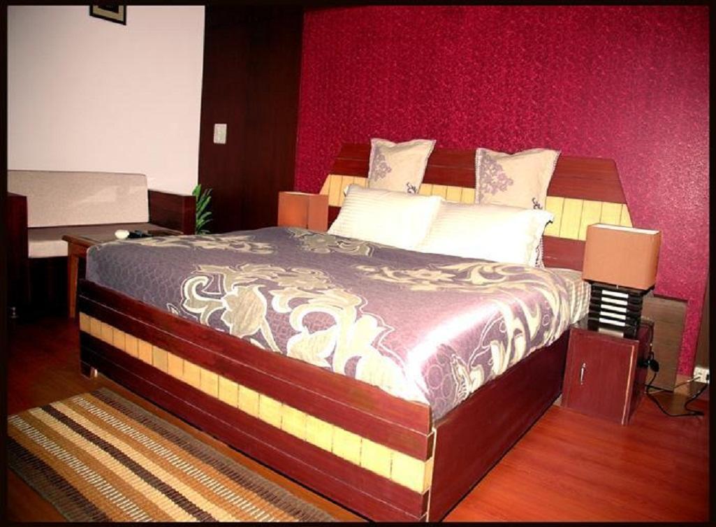 D2M Hotel Rohtak Esterno foto